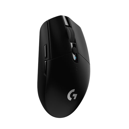 Logitech G305 LIGHTSPEED Gaming-Maus – Prime