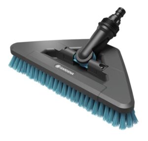 Gardena Cleansystem Stielbürste für den Haushalt
