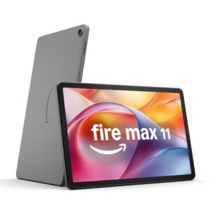 Amazon Fire Max 11-Tablet mit Octa-Core und 64 GB