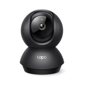 Tapo C201 WLAN-Überwachungskamera für Innenräume
