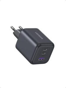 UGREEN USB-C Ladegerät 45W für nur 12,95€ auf Amazon
