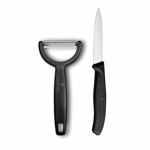 Victorinox Gemüsemesser Set für 9,49€