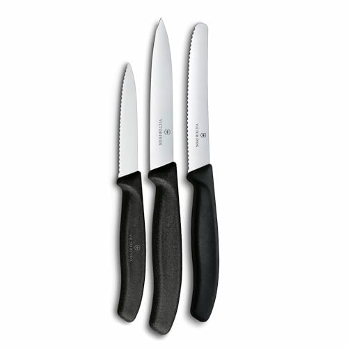 Victorinox 3-Messer Set für nur 13,89 €
