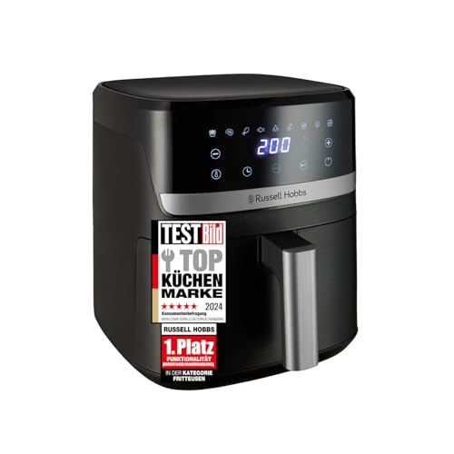 Russell Hobbs Heißluftfritteuse XL 5,5L