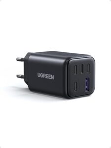 UGREEN USB C Ladegerät für 13,98€ bei Amazon