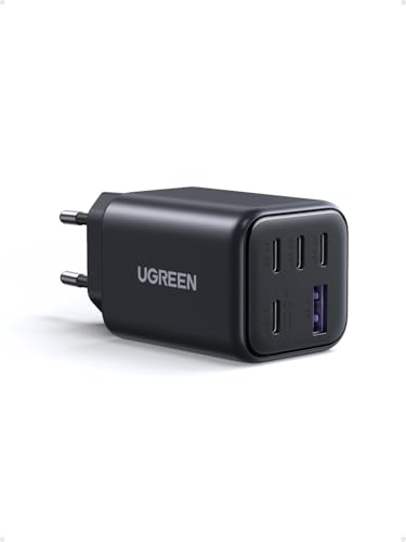 UGREEN USB C Ladegerät für 13,98€ bei Amazon