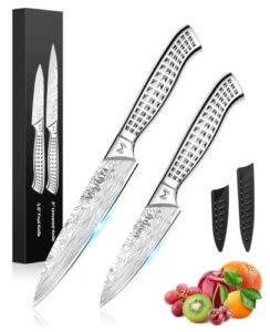 MOSFiATA Messerset 2-teilig