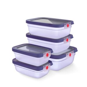 EMSA oneClick Vorratsdosen 5-teilig im Angebot
