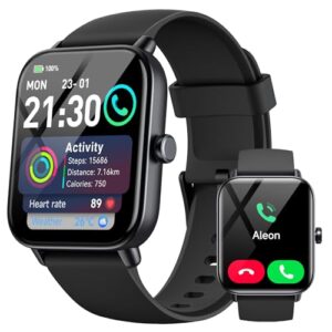 Smartwatch mit Telefonfunktion bei Amazon