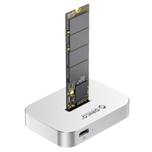 ORICO M.2 NVMe SATA SSD Gehäuse