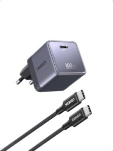 UGREEN Nexode Air 100W USB-C Ladegerät