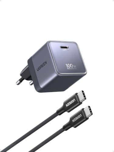 UGREEN Nexode Air 100W USB-C Ladegerät