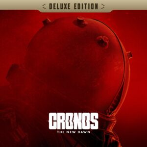 Cronos – The New Dawn (Deluxe Edition) – PS5 digital
