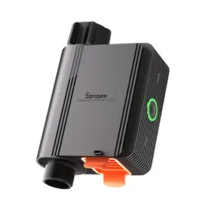 SONOFF SWV Zigbee 3.0: Smarte Gartenbewässerung | Alexa, Google Home