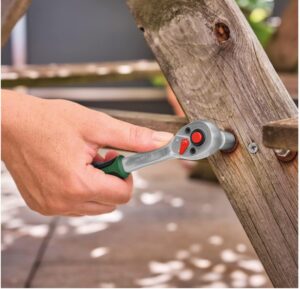 Bosch Mobility Handwerkzeug-Set 26-teilig