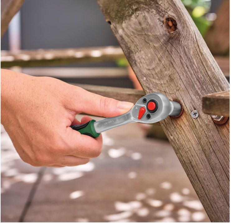Bosch Mobility Handwerkzeug-Set 26-teilig