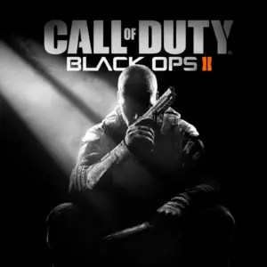 Call of Duty: Black Ops II für PS4 und PS5
