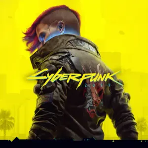 Cyberpunk 2077 – Ultimate Edition für PS4 & PS5