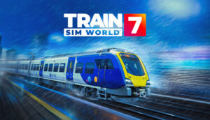 Train Sim World 7: Starter Pack kostenlos für PS4, PS5, Xbox, PC