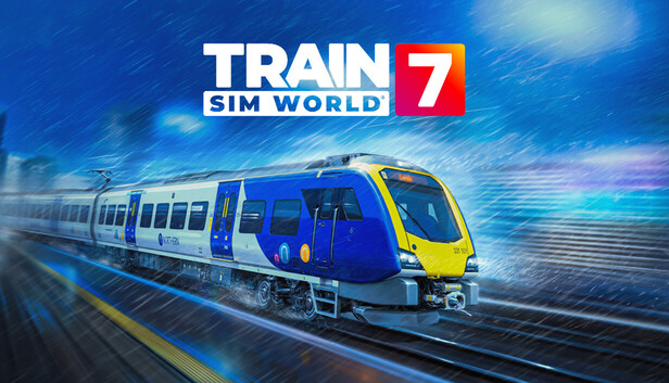 Train Sim World 7: Starter Pack kostenlos für PS4, PS5, Xbox, PC