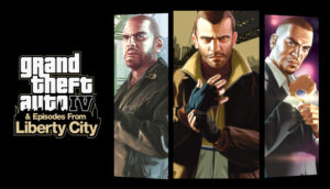 Grand Theft Auto IV: The Complete Edition auf Steam