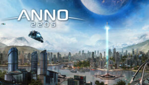 Anno 2205 – Steam – PC – Ultimate Edition