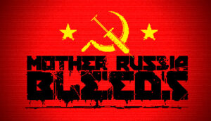 Mother Russia Bleeds – Co-op Brawler für 1,47€