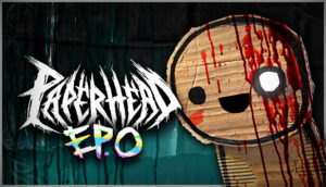 Kostenloser Prolog zu PAPERHEAD EP.0 auf Steam