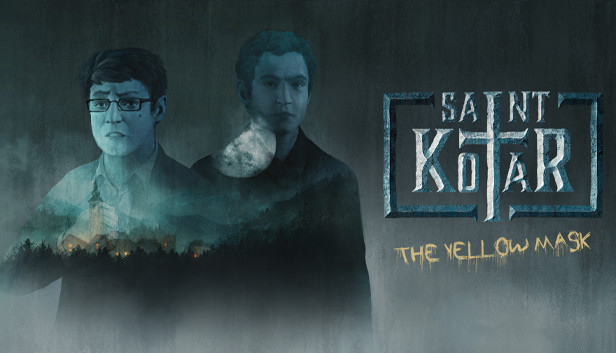 Saint Kotar: The Yellow Mask jetzt kostenlos auf Steam und GOG