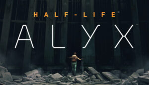Half-Life: Alyx – VR-Spiel für Steam VR