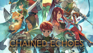 Chained Echoes – Rollenspiel für Steam