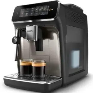 Philips 3300 Series Kaffeevollautomat für 299,99€