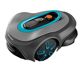 Gardena smart SILENO max 1500 Mähroboter