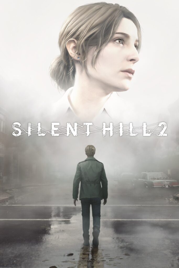 Silent Hill 2 für Xbox Series X|S & PC im Xbox Store Island