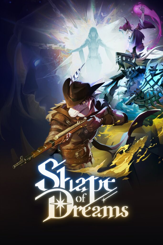 Shape of Dreams: The Starless Path für Xbox Game Pass