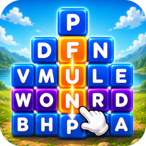 Word Arcadia: Worträtsel-Game für Google Playstore