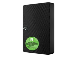 SEAGATE Expansion USB 3.0 Festplatte 4 TB mit Rescue Service