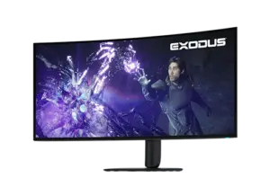 Dell Alienware AW3926QW OLED 5K2K Monitor