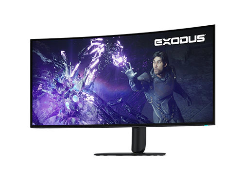 Dell Alienware AW3926QW OLED 5K2K Monitor