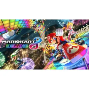 Vier Nintendo-Titel im US eShop – je $42