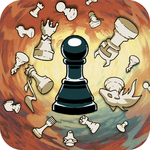 Gambonanza – Schach-Roguelike für Android und Desktop