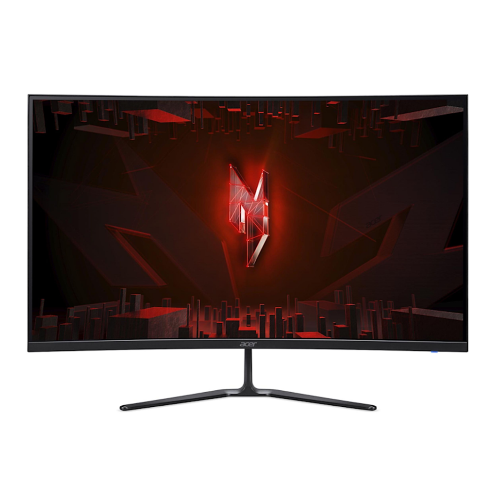 Écran gaming incurvé Acer Nitro ED320QUS3BMIIPX 31,5&Prime; QHD