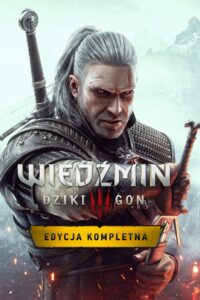 The Witcher 3: Wild Hunt – Complete Edition Xbox