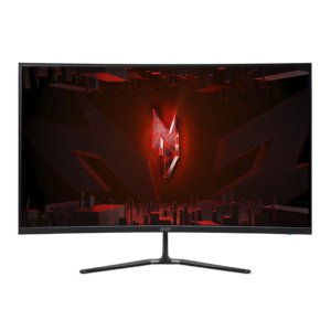 Écran gaming incurvé Acer Nitro ED320QUS3BMIIPX 31,5″ QHD