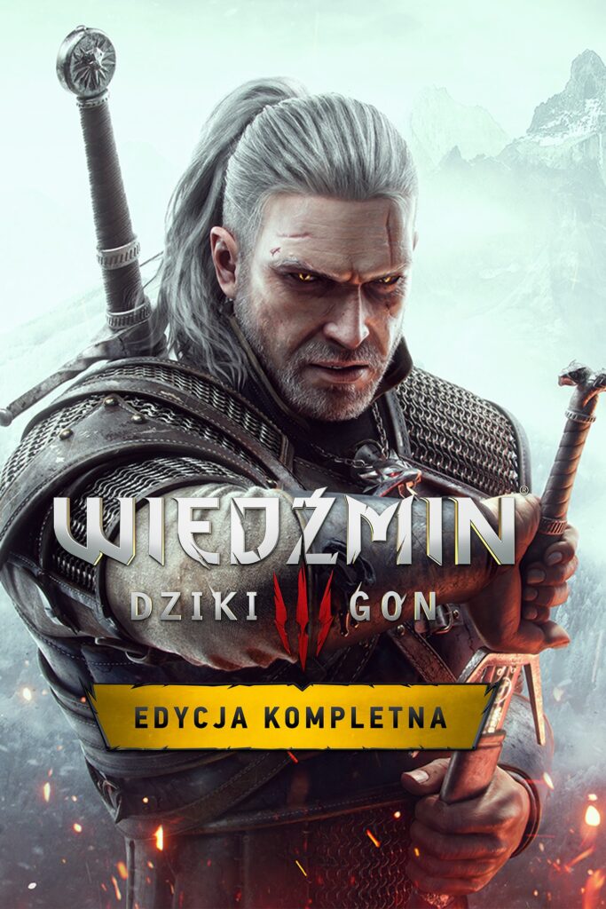 The Witcher 3: Wild Hunt – Complete Edition Xbox