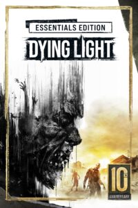 Dying Light für 2,48€ + 10 DLCs