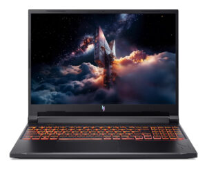 PC portable Acer Nitro ANV16-42-R65Q 16&Prime; avec carte E.Leclerc