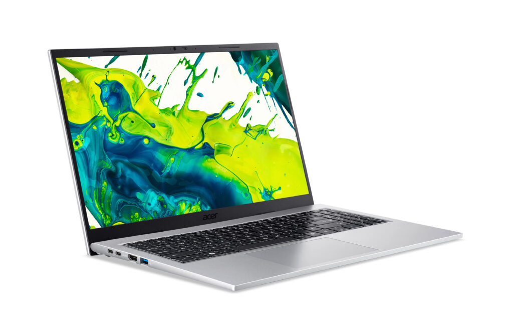 PC portable Acer Aspire Go 15 AG15-72P-54UU 15,6&Prime; FHD