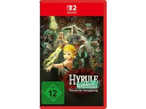 Hyrule Warriors: Chronik der Versiegelung für Nintendo Switch 2
