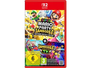 Super Mario Party Jamboree für Nintendo Switch 2